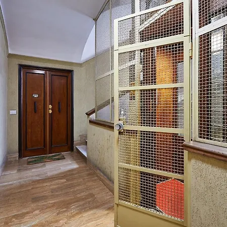 20 Minuti Da San Giovanni Ac Wifi E Smart Tv Apartment Rome