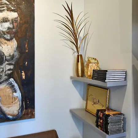 Art Gallery House, San Giovanni, Centro - Wifi Ac Smart Tv *