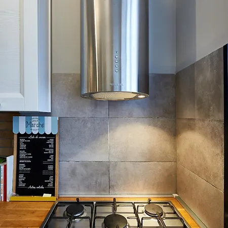 Apartment 20 Minuti Da San Giovanni Ac Wifi E Smart Tv
