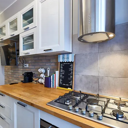 20 Minuti Da San Giovanni Ac Wifi E Smart Tv Apartment