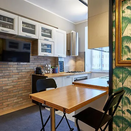 Lägenhet Art Gallery House, San Giovanni, Centro - Wifi Ac Smart Tv