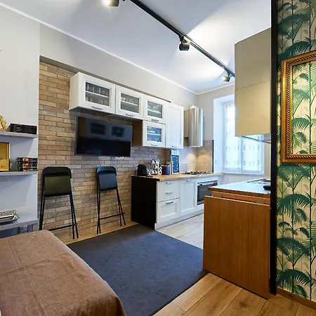 Apartment 20 Minuti Da San Giovanni Ac Wifi E Smart Tv *