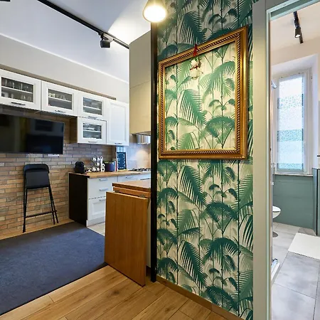 Art Gallery House, San Giovanni, Centro - Wifi Ac Smart Tv *