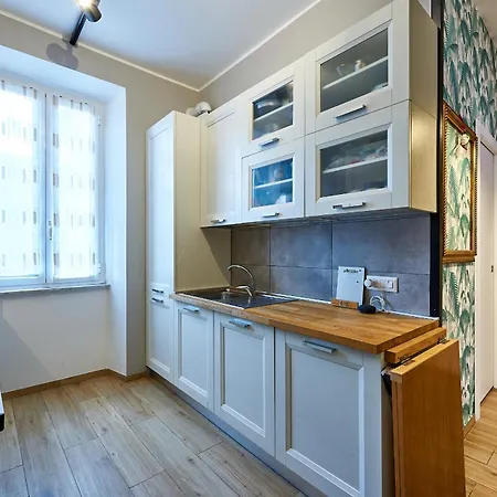 Apartment 20 Minuti Da San Giovanni Ac Wifi E Smart Tv *