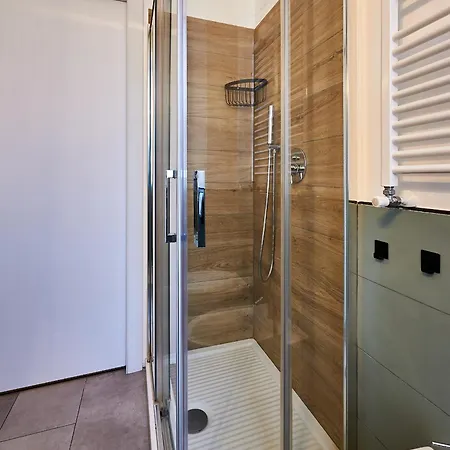 Art Gallery House, San Giovanni, Centro - Wifi Ac Smart Tv Lägenhet *