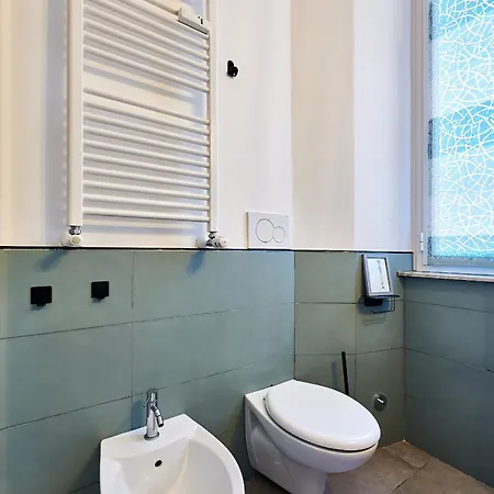 Art Gallery House, San Giovanni, Centro - Wifi Ac Smart Tv Lägenhet