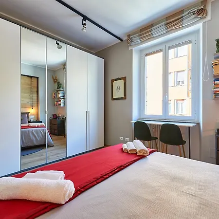 Art Gallery House, San Giovanni, Centro - Wifi Ac Smart Tv * Rom