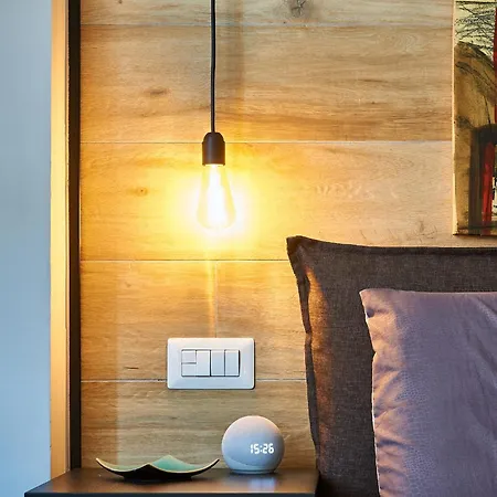 Art Gallery House, San Giovanni, Centro - Wifi Ac Smart Tv * Rom