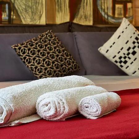 Lägenhet Art Gallery House, San Giovanni, Centro - Wifi Ac Smart Tv Rom