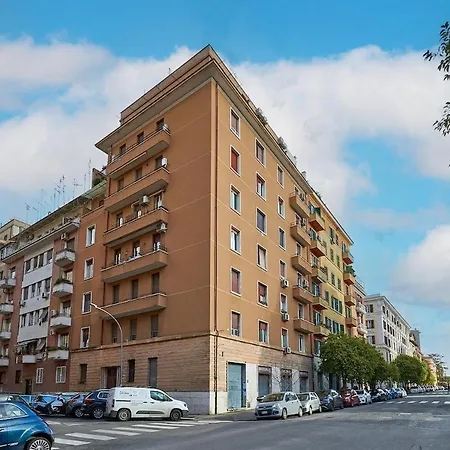 Art Gallery House, San Giovanni, Centro - Wifi Ac Smart Tv